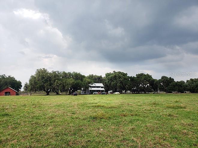 ACREAGE & UNREC - Residential