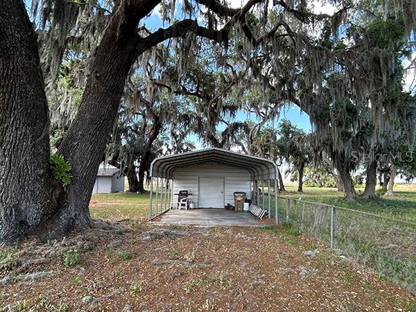 ACREAGE & UNREC - Residential