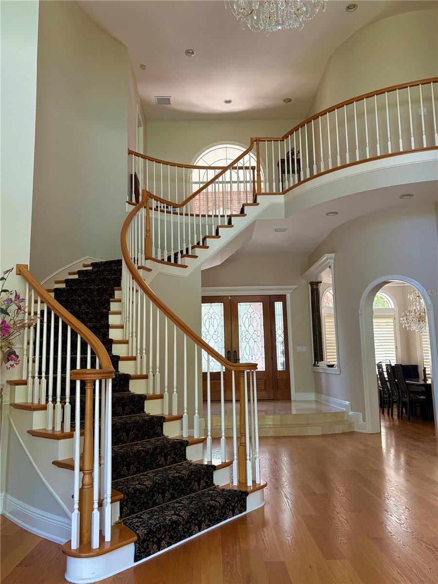WENTWORTH - Residential