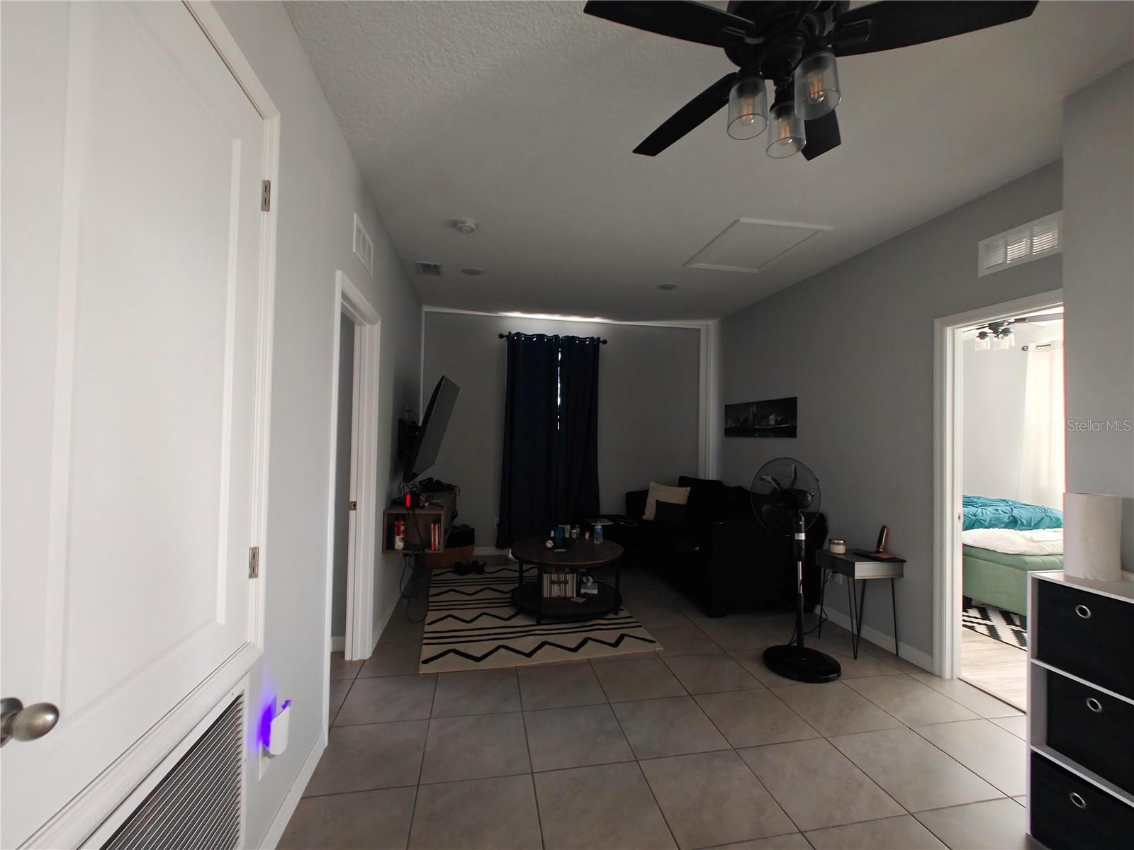 SAN SEBASTIAN RESERVE - Residential Lease