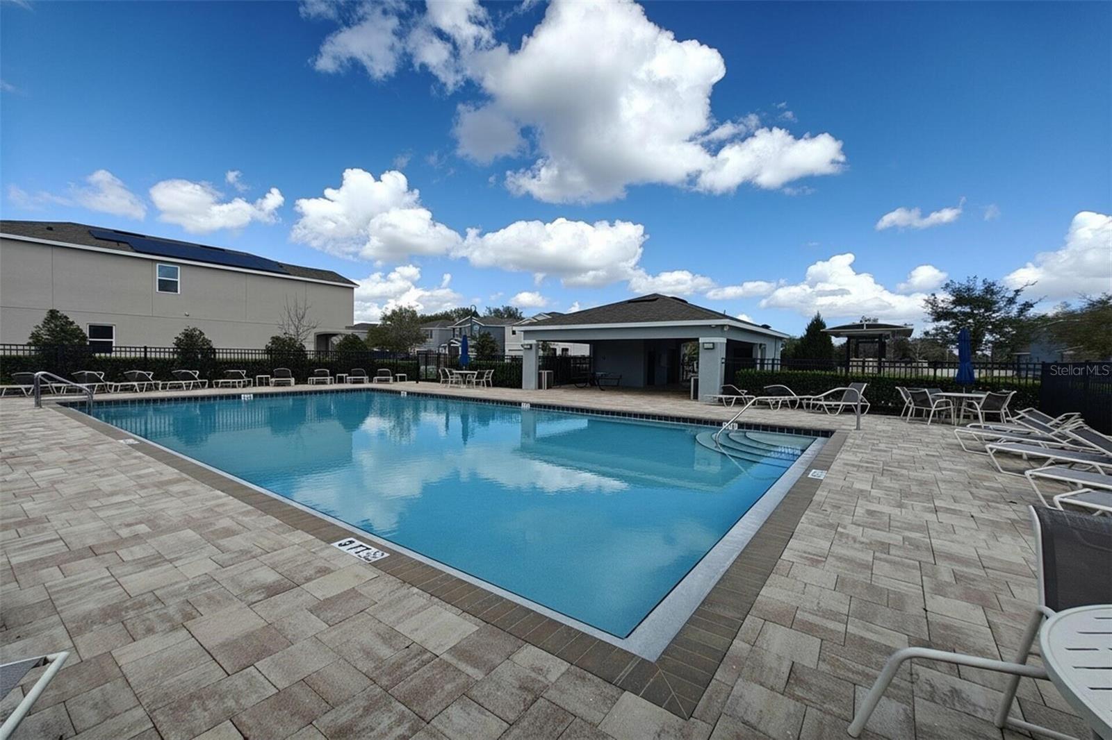 SAN SEBASTIAN RESERVE - Residential Lease