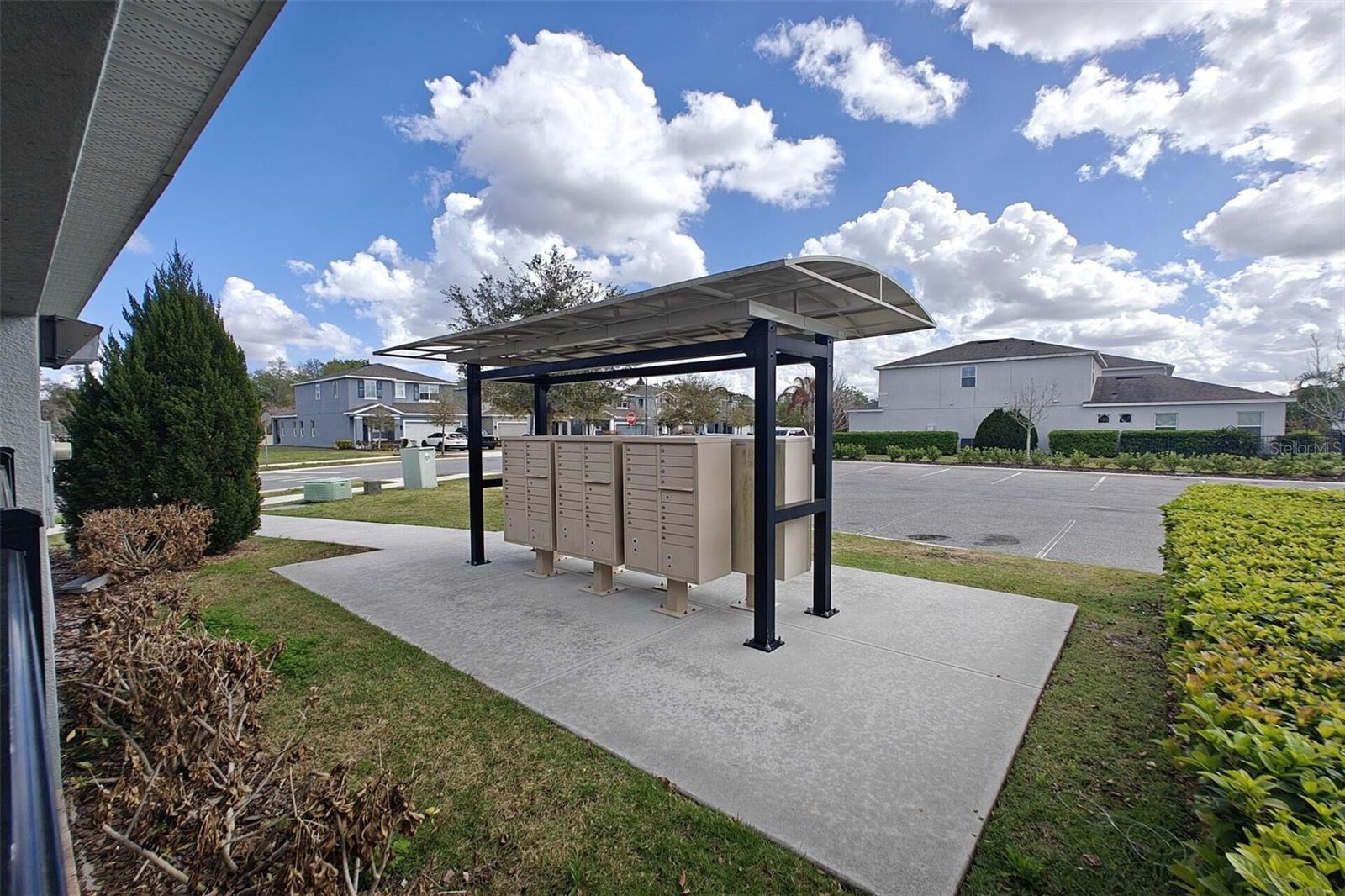 SAN SEBASTIAN RESERVE - Residential Lease