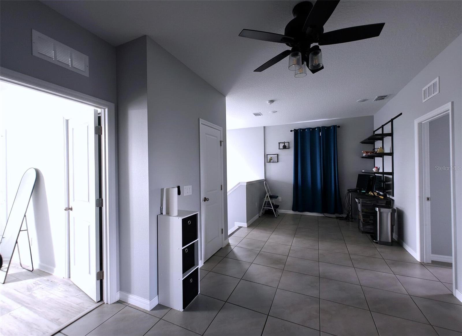 SAN SEBASTIAN RESERVE - Residential Lease