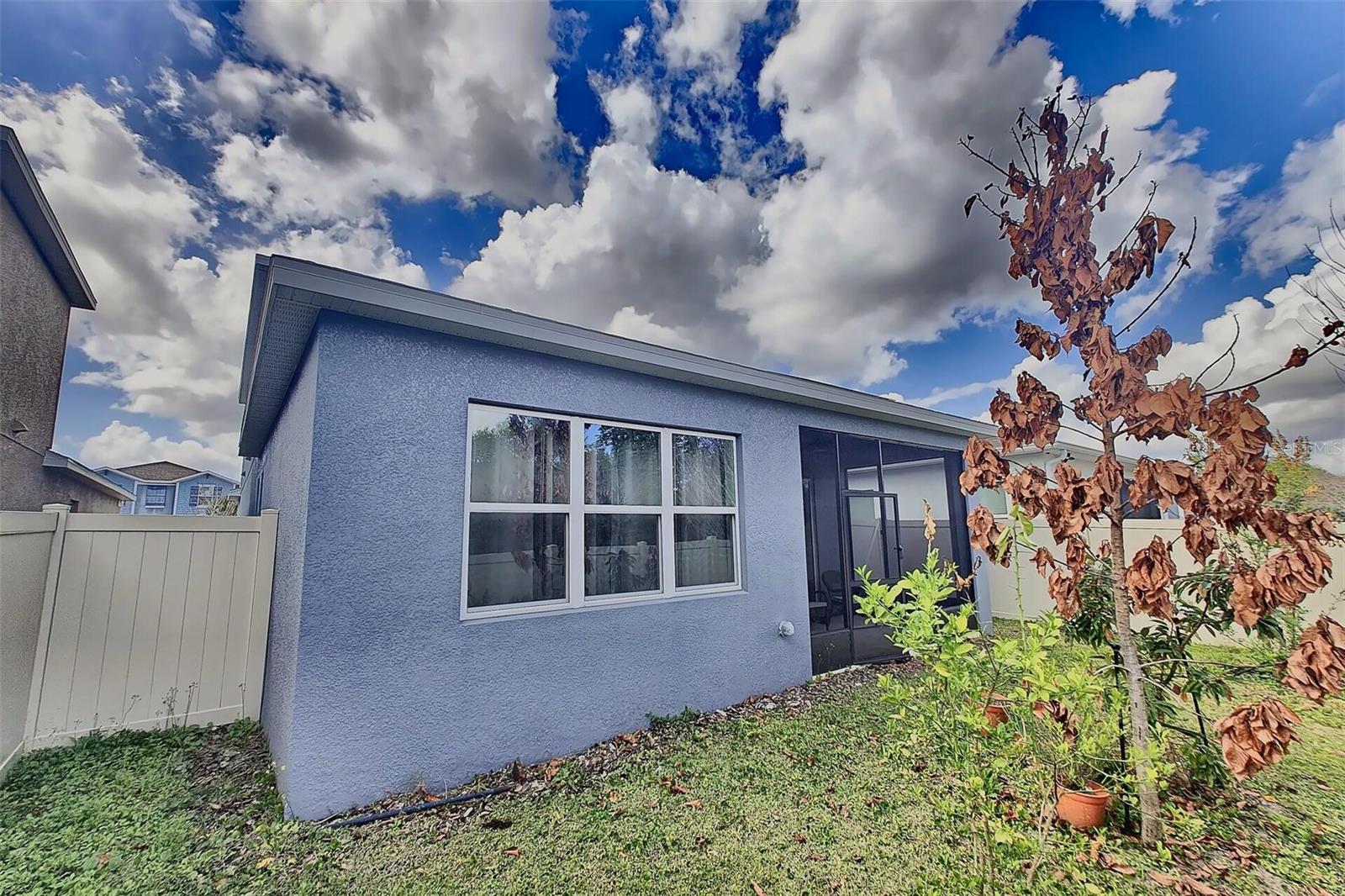 SAN SEBASTIAN RESERVE - Residential Lease