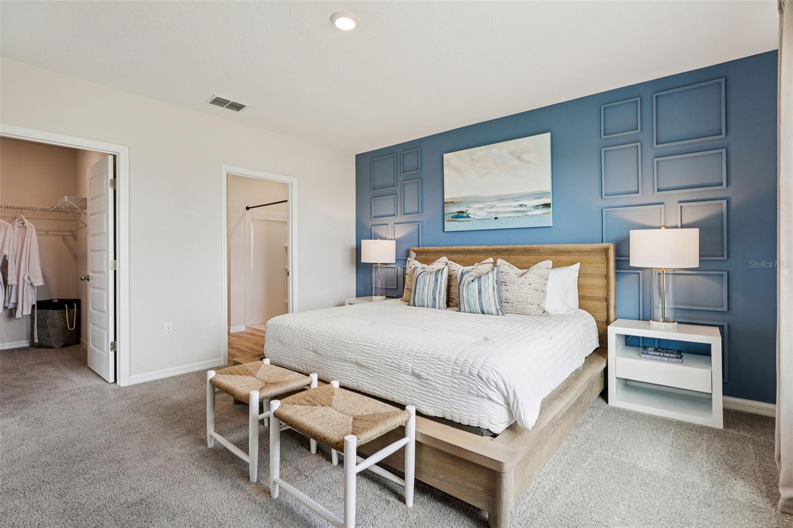 CASCADES - Residential