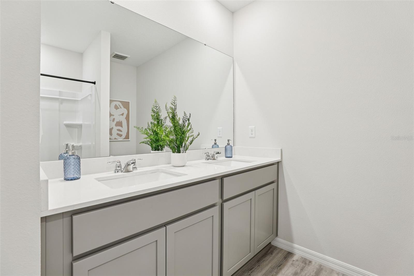 CASCADES - Residential