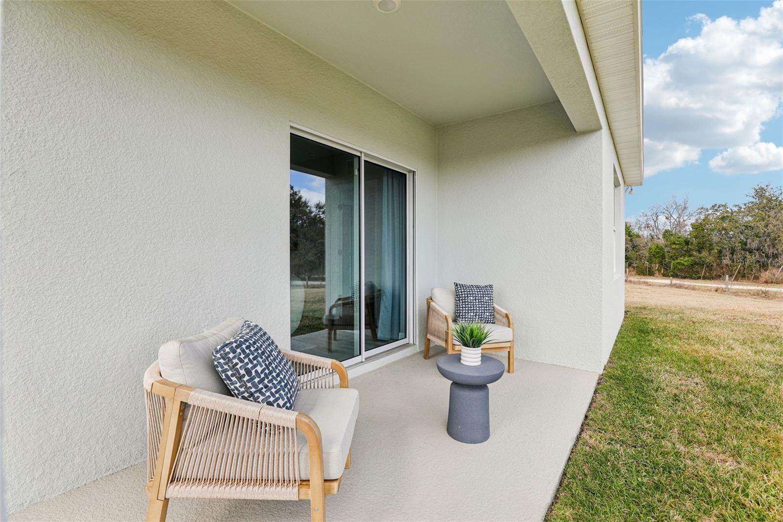 CASCADES - Residential