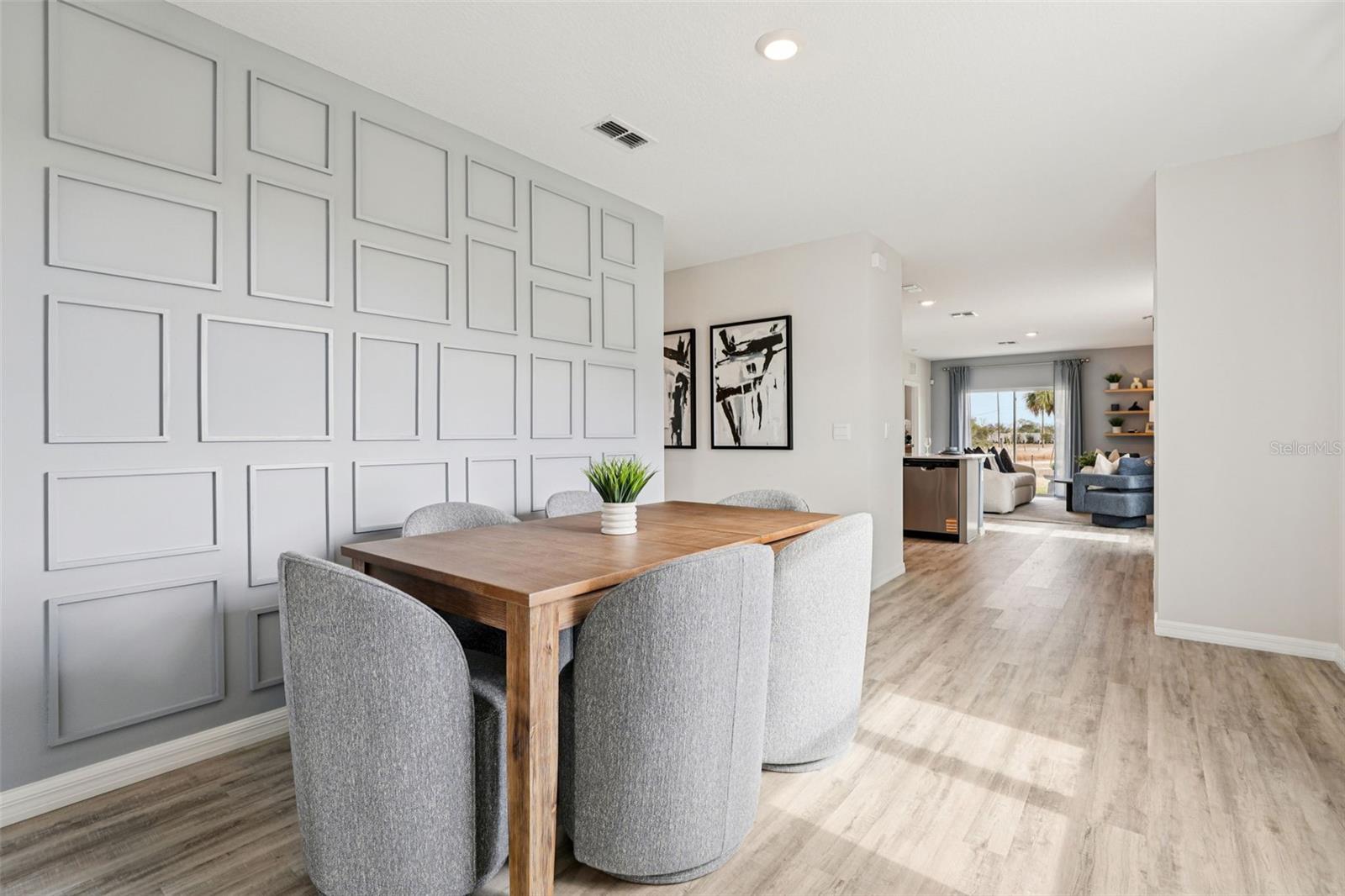 CASCADES - Residential