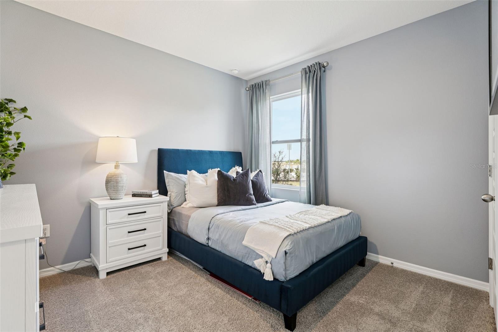 CASCADES - Residential