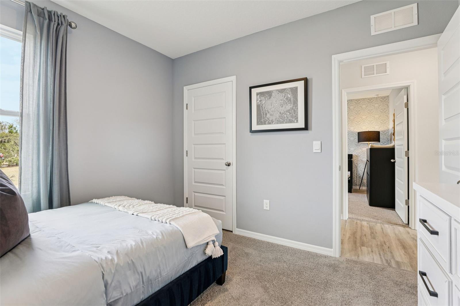 CASCADES - Residential