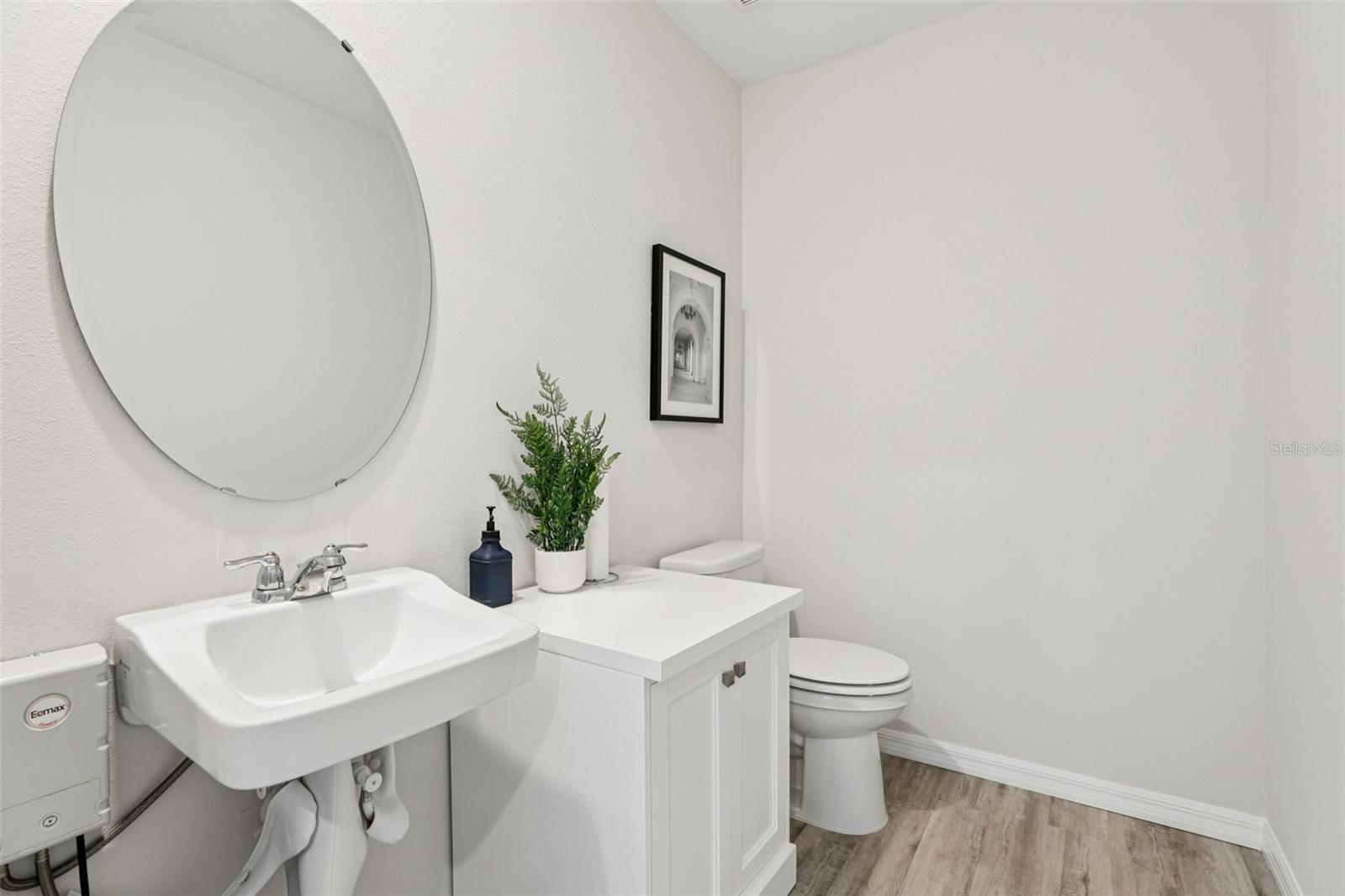CASCADES - Residential