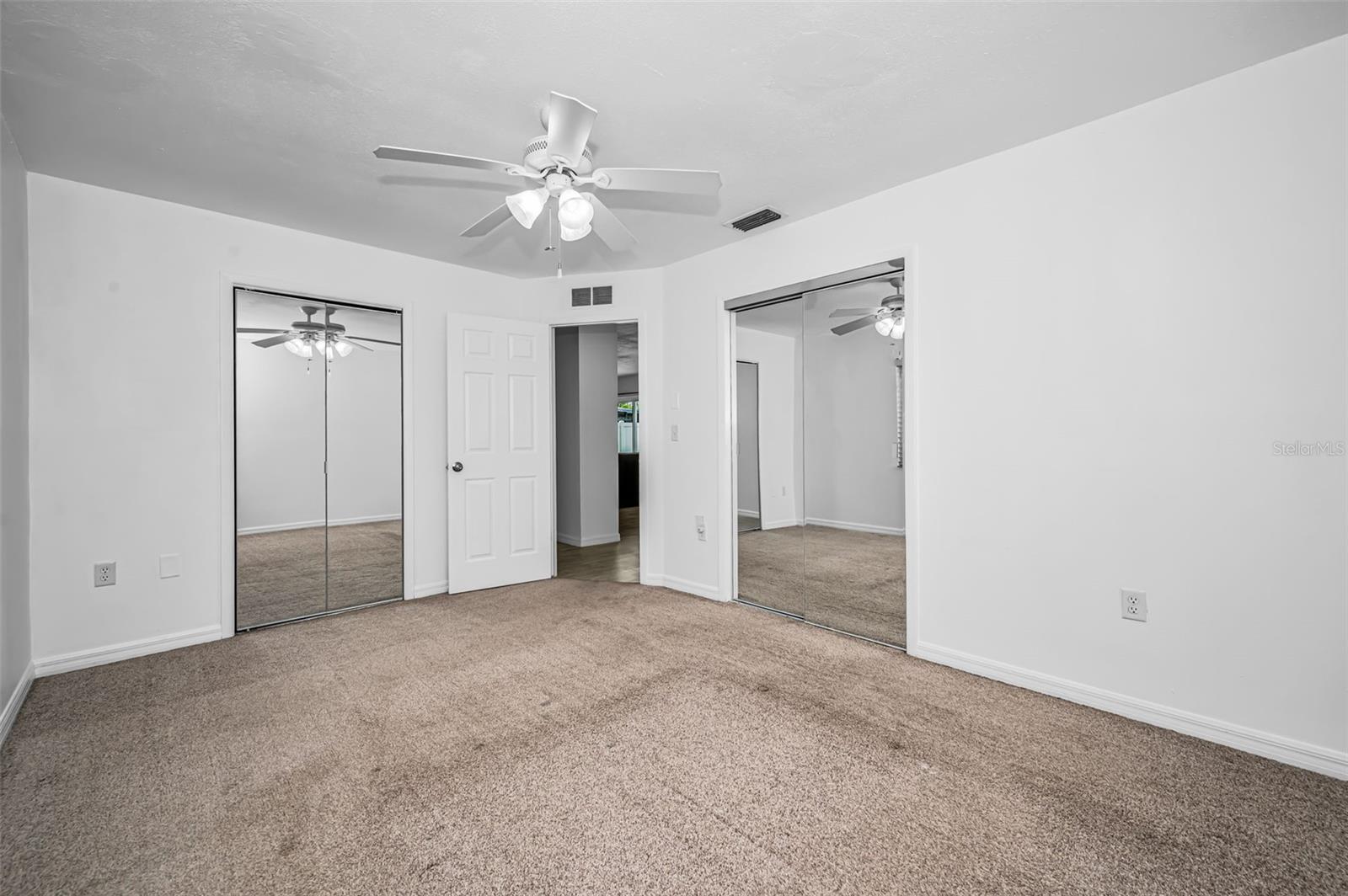BEACON RUN - - Residential