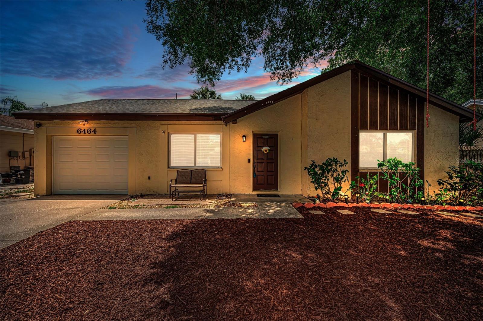 BEACON RUN - - Residential