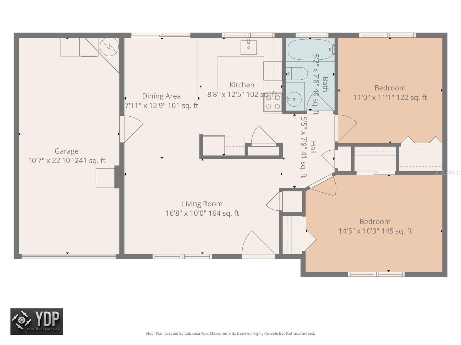 BEACON RUN - - Residential