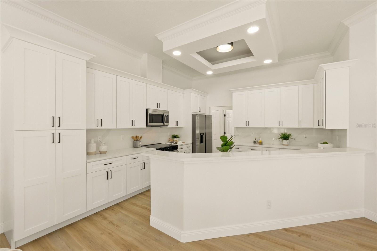 SEA OAKS SUB - Residential