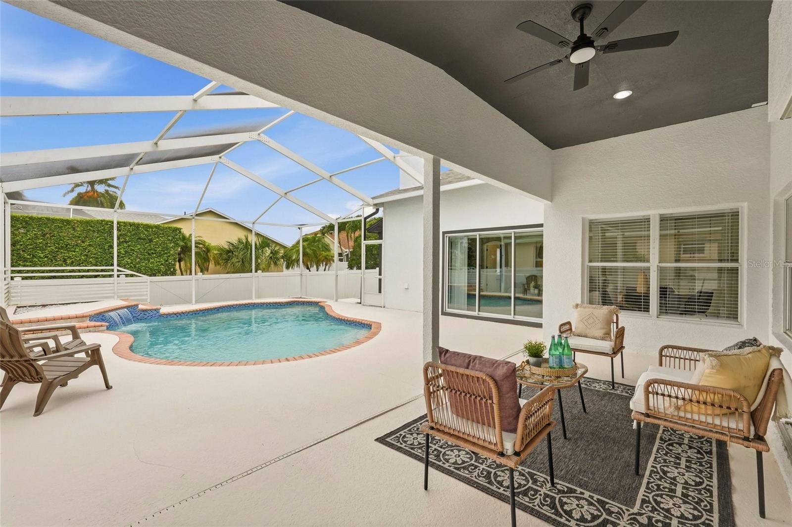 SEA OAKS SUB - Residential