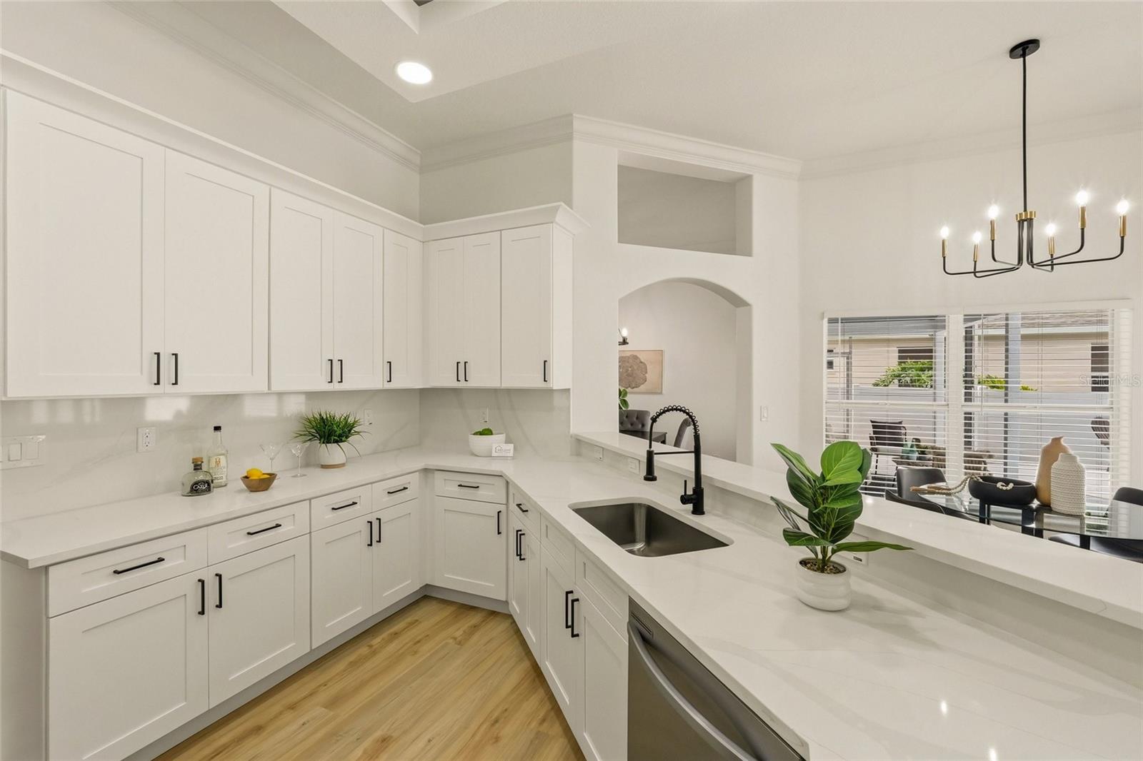 SEA OAKS SUB - Residential