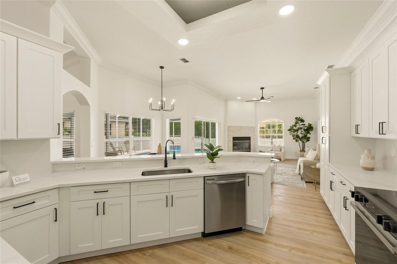 SEA OAKS SUB - Residential