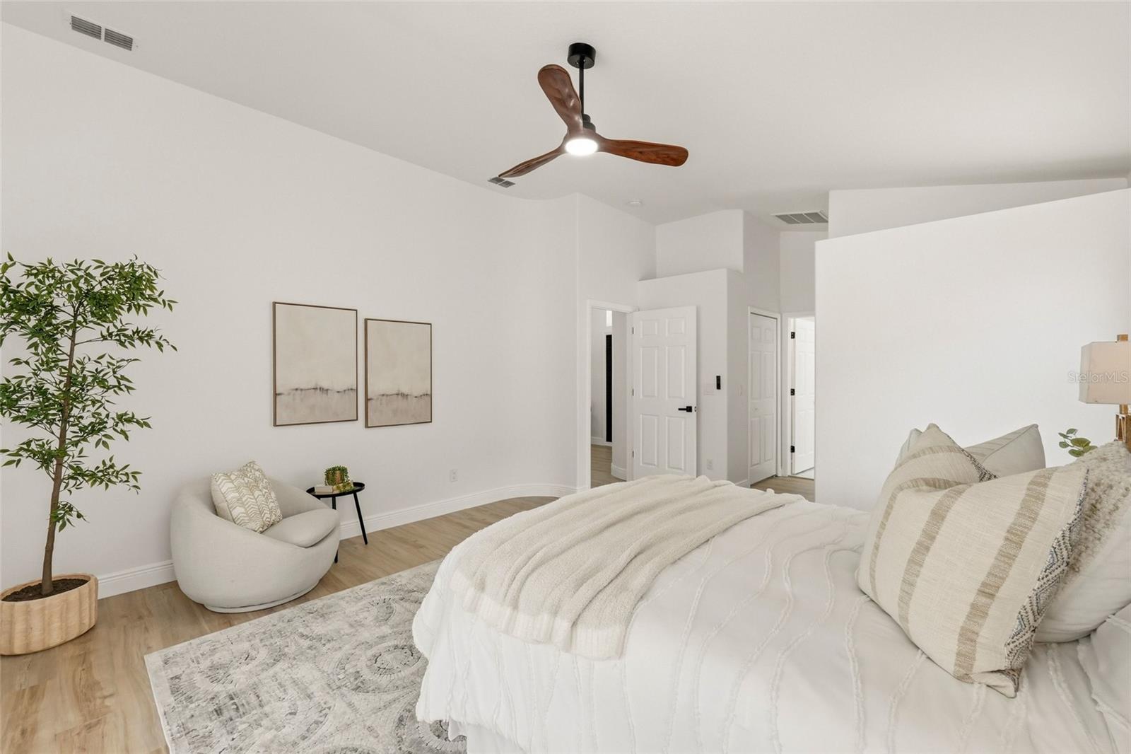 SEA OAKS SUB - Residential