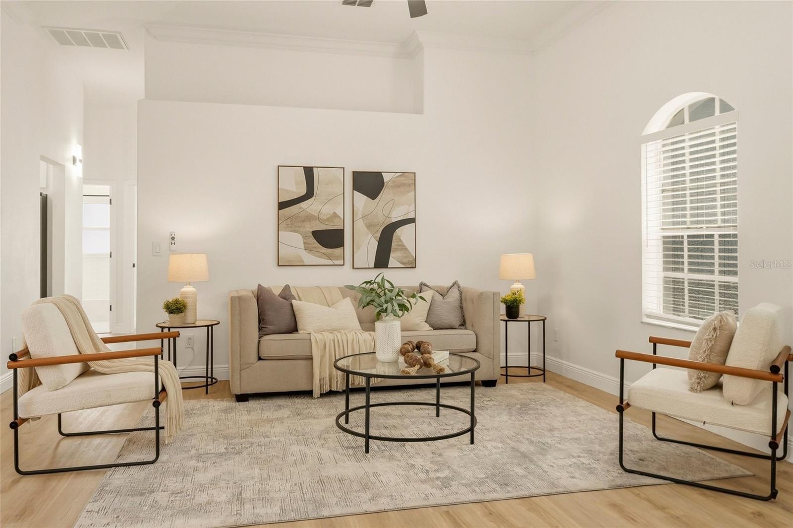 SEA OAKS SUB - Residential