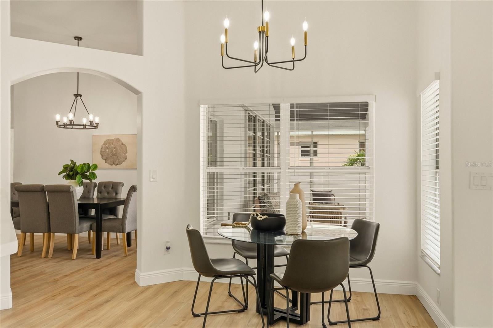 SEA OAKS SUB - Residential