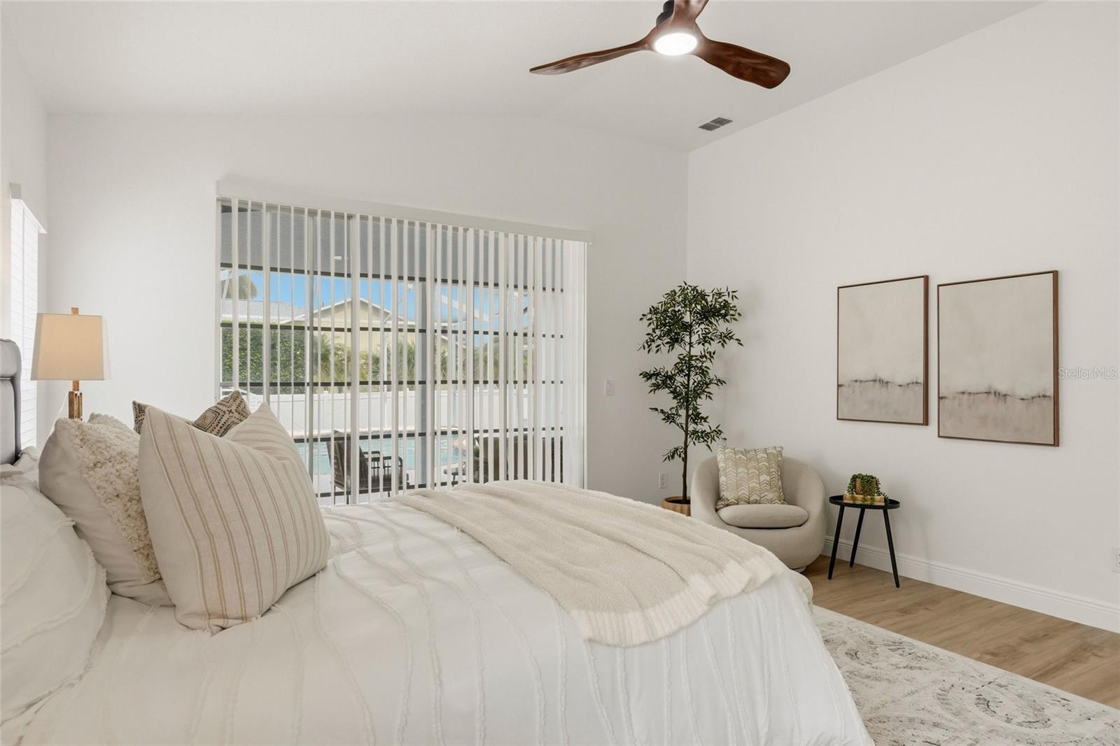 SEA OAKS SUB - Residential