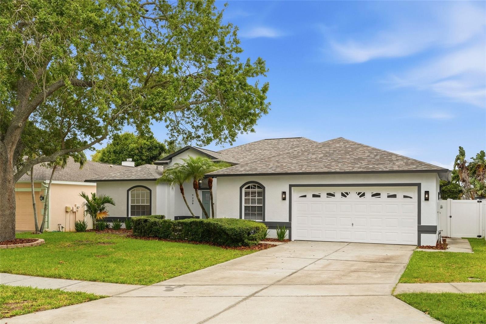 SEA OAKS SUB - Residential