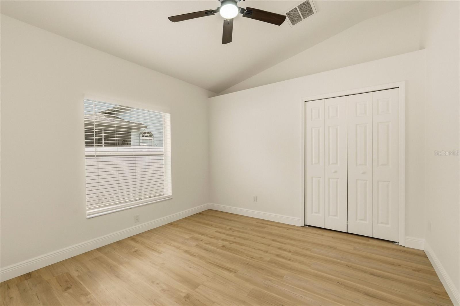 SEA OAKS SUB - Residential