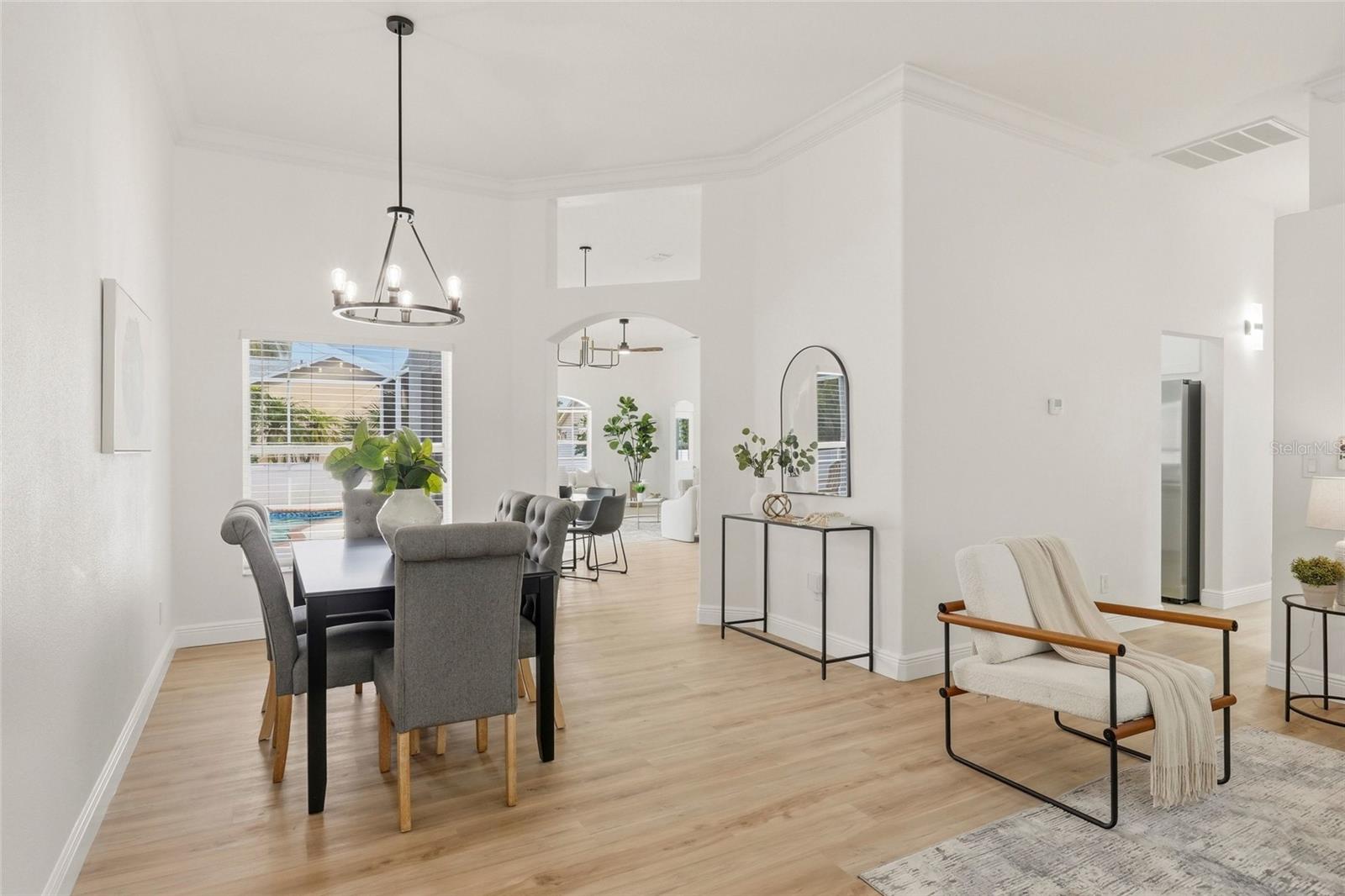 SEA OAKS SUB - Residential