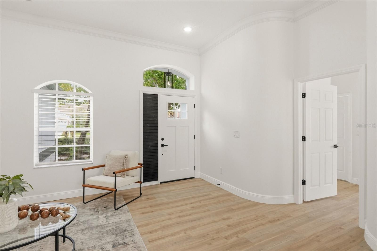 SEA OAKS SUB - Residential