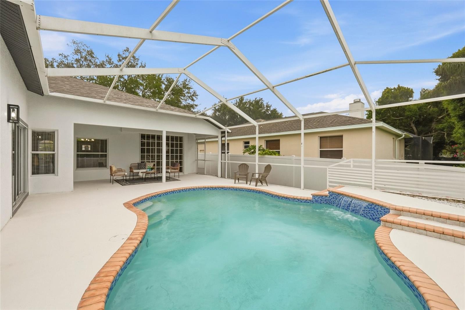 SEA OAKS SUB - Residential