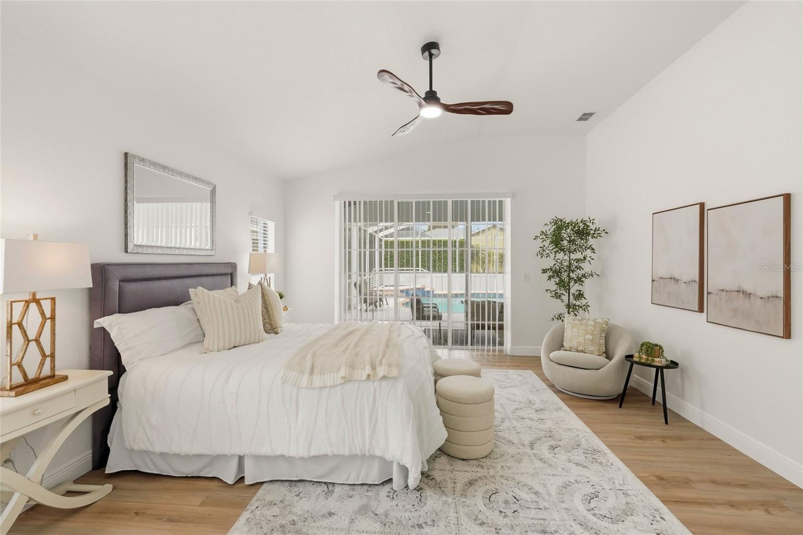 SEA OAKS SUB - Residential