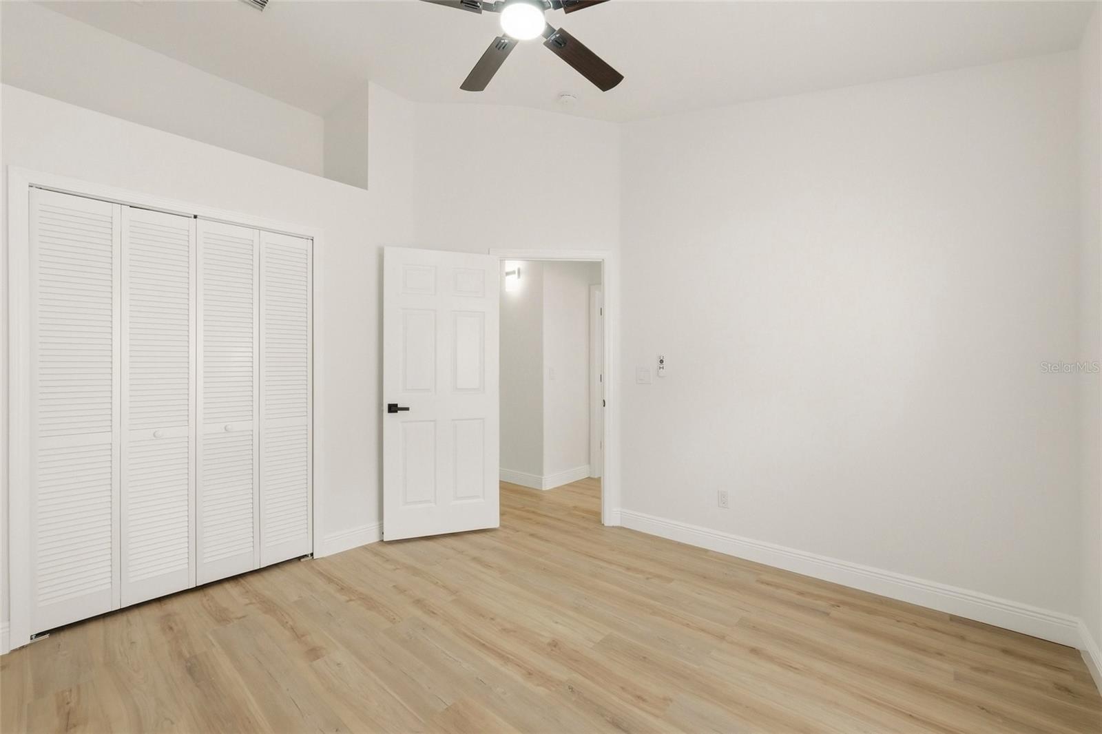 SEA OAKS SUB - Residential