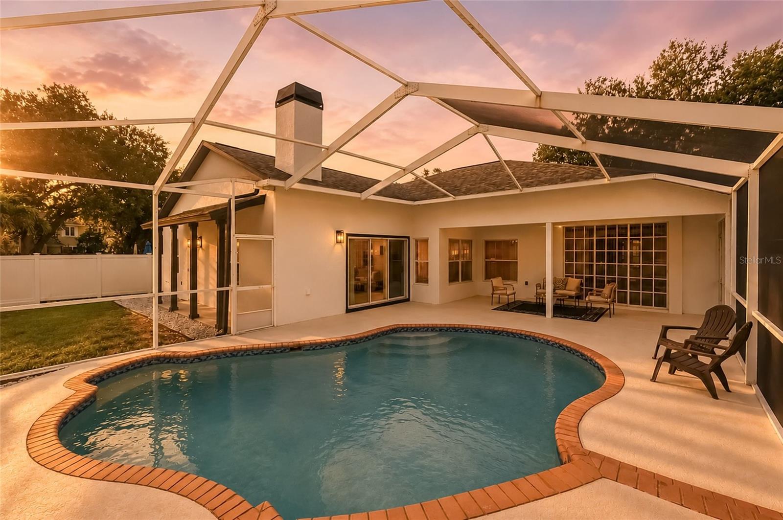 SEA OAKS SUB - Residential