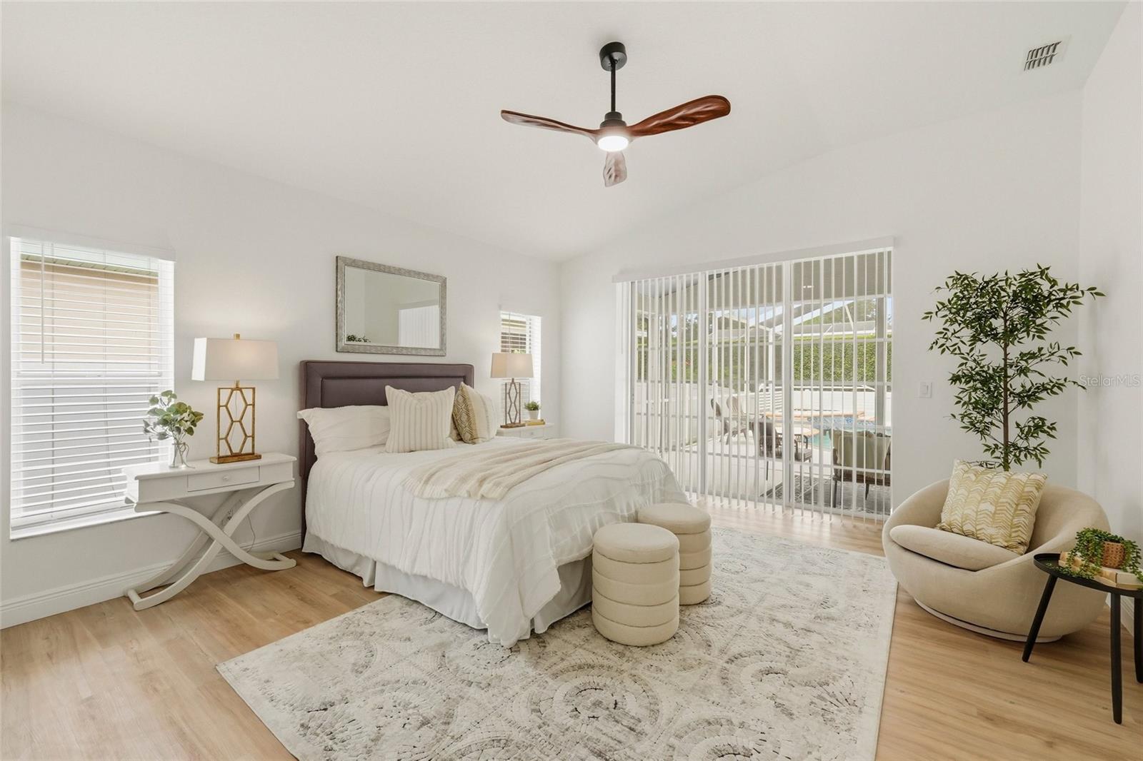 SEA OAKS SUB - Residential