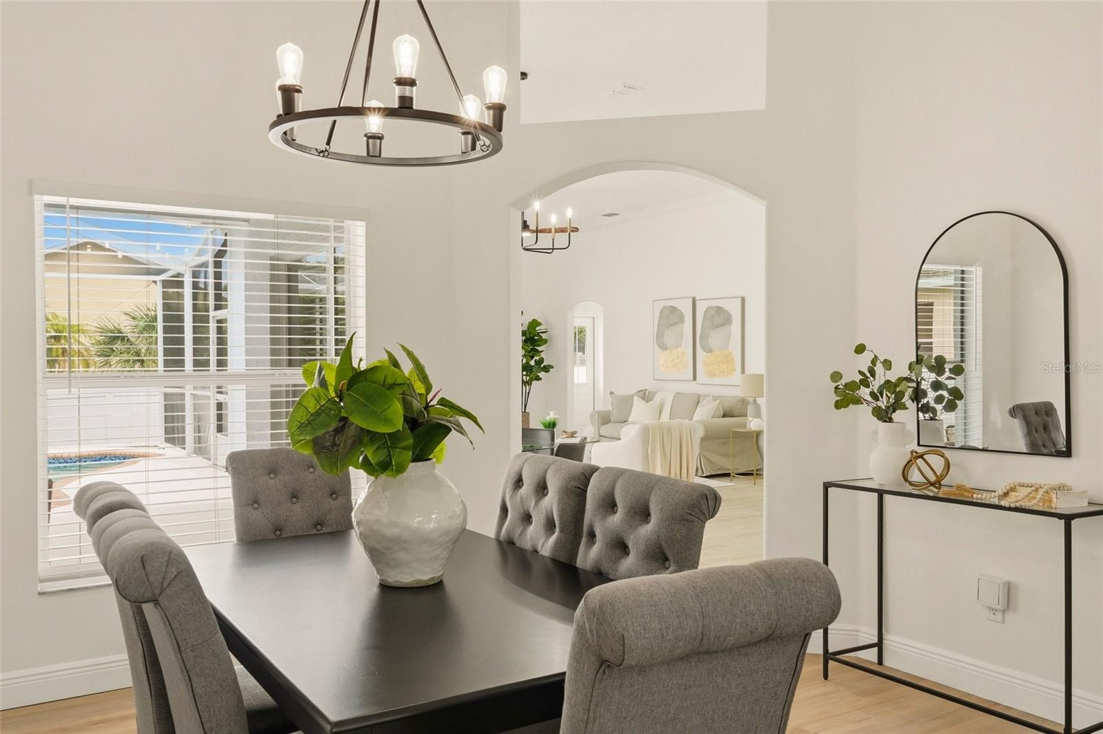 SEA OAKS SUB - Residential