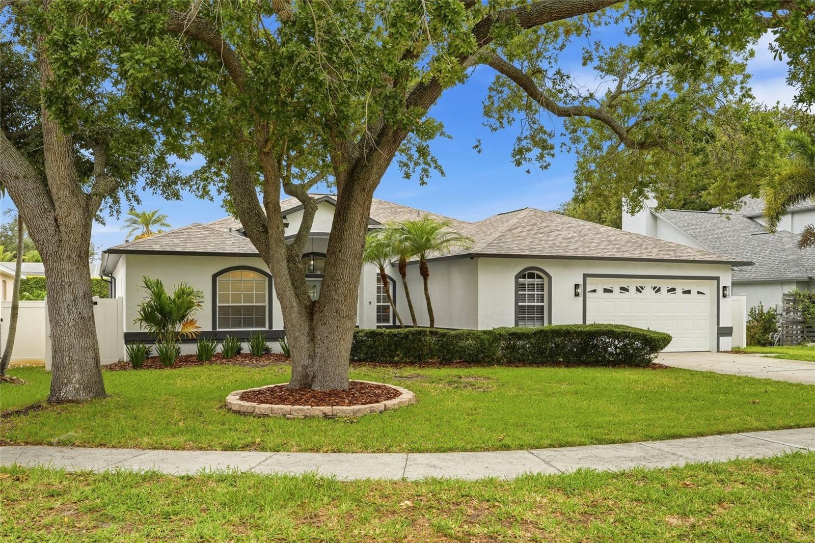 SEA OAKS SUB - Residential
