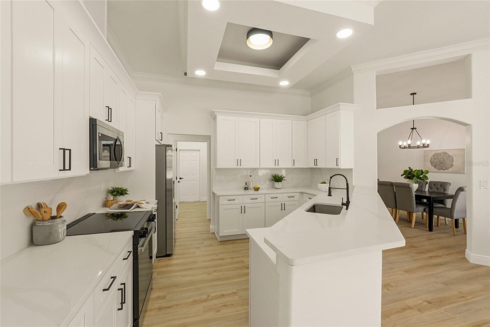 SEA OAKS SUB - Residential