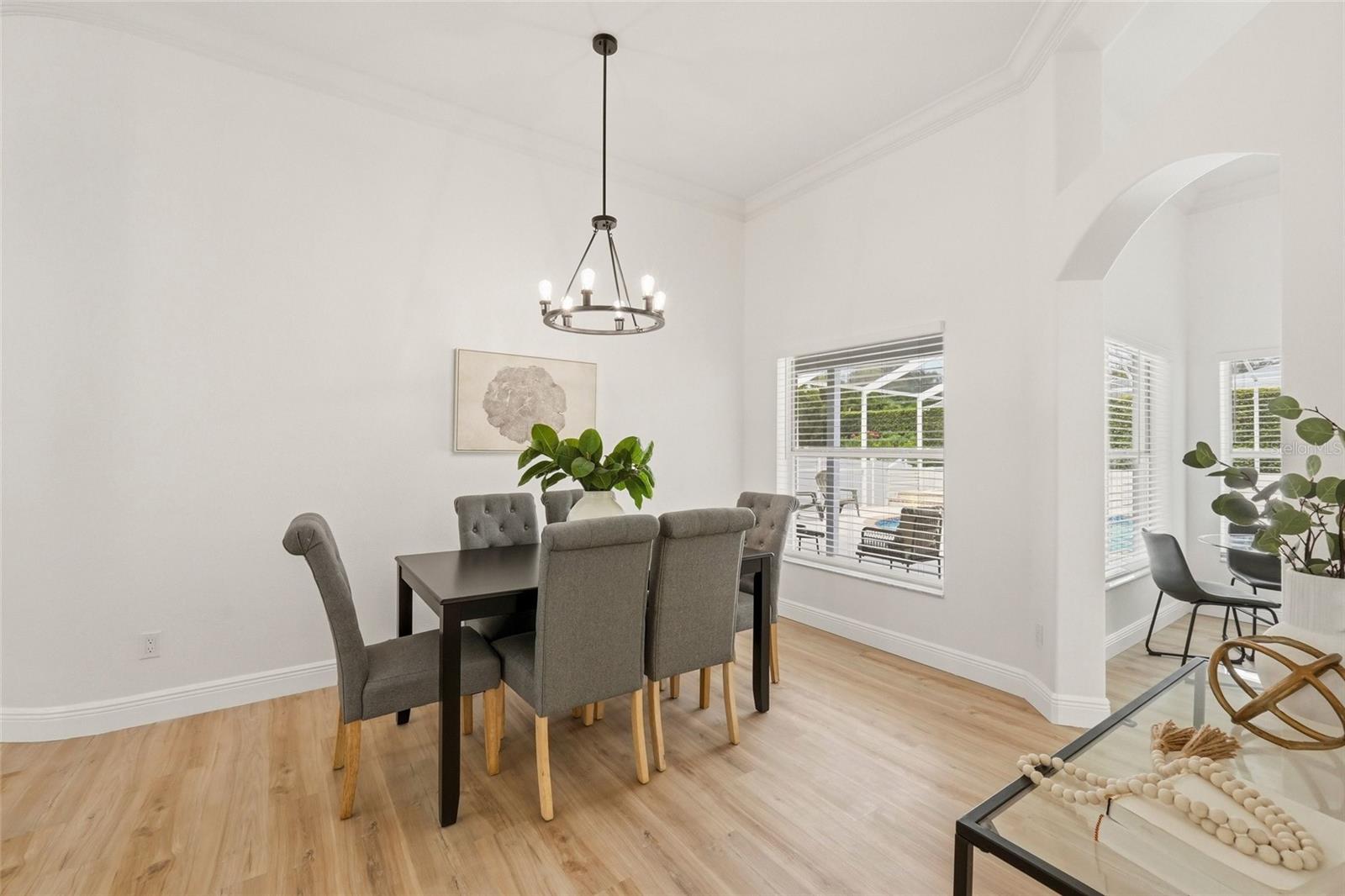 SEA OAKS SUB - Residential