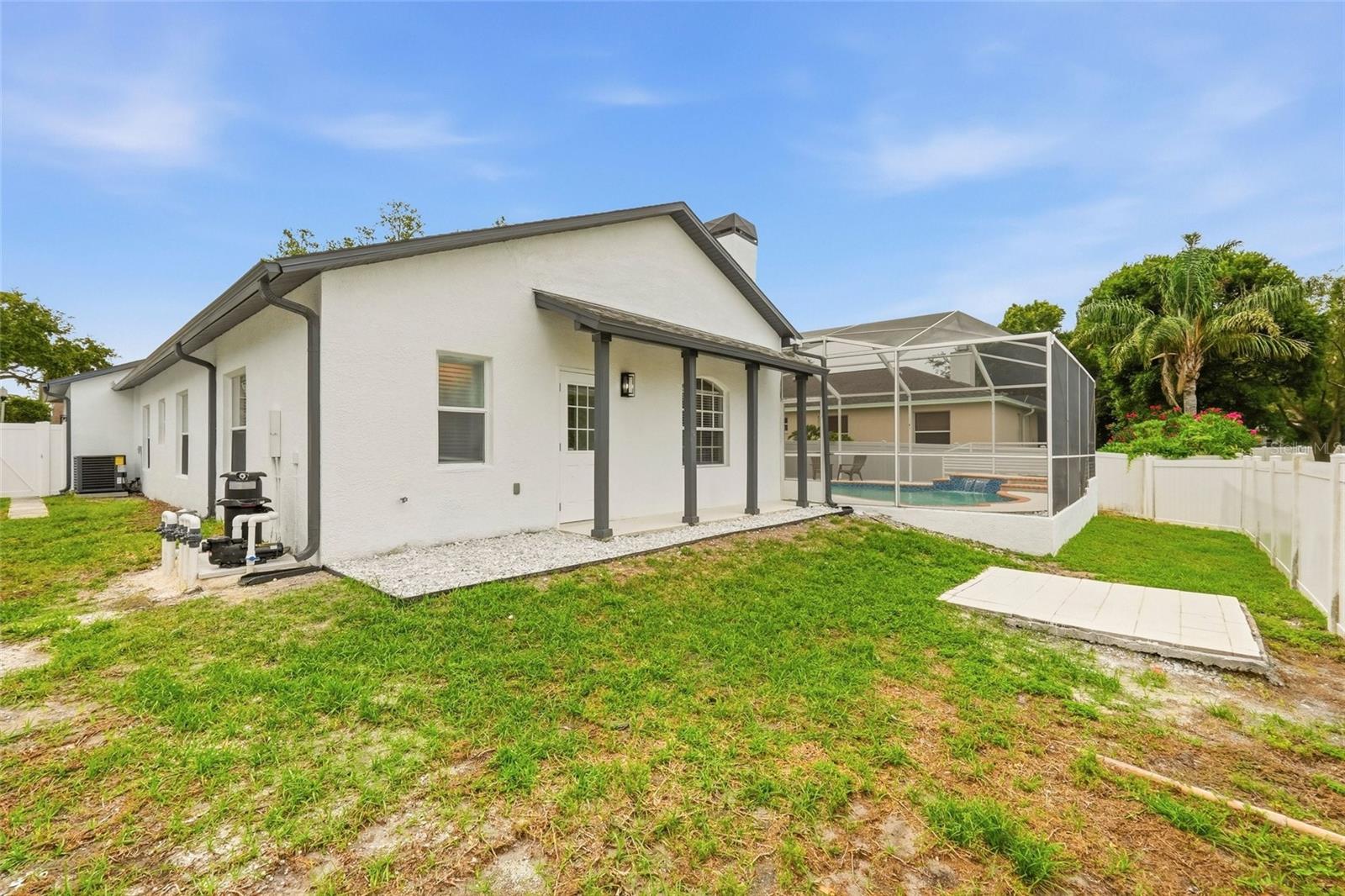 SEA OAKS SUB - Residential