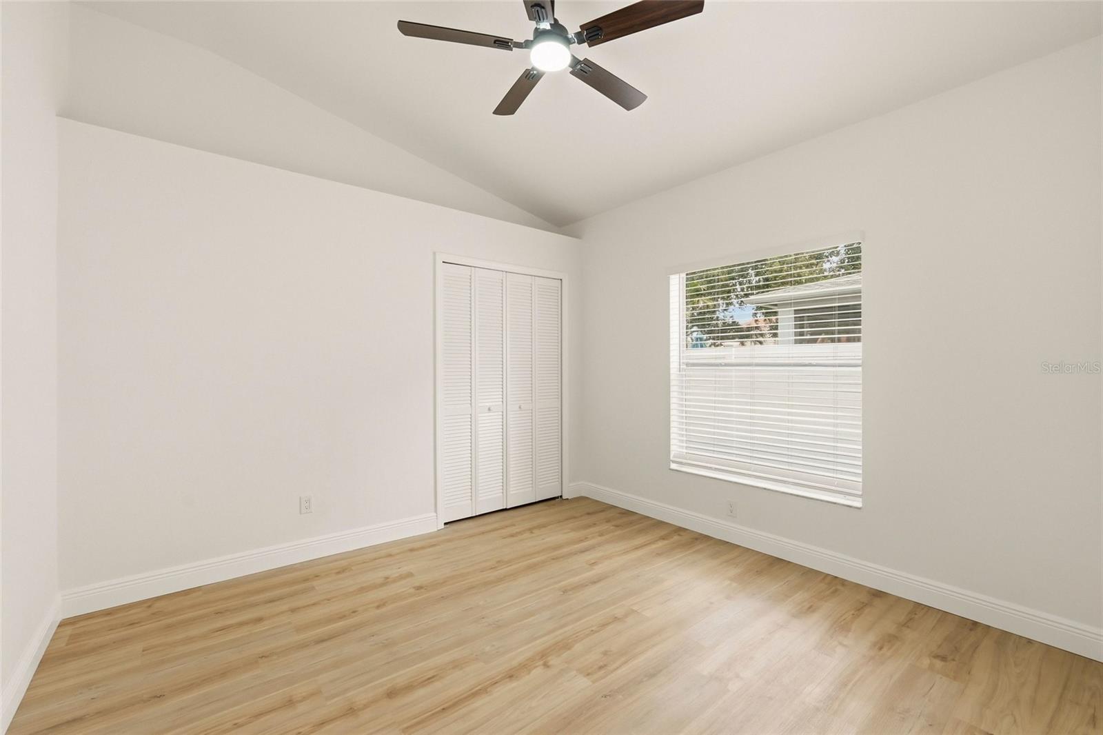 SEA OAKS SUB - Residential
