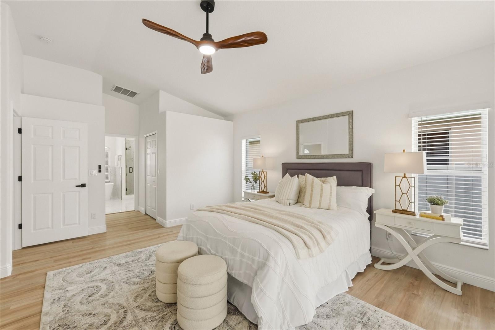 SEA OAKS SUB - Residential