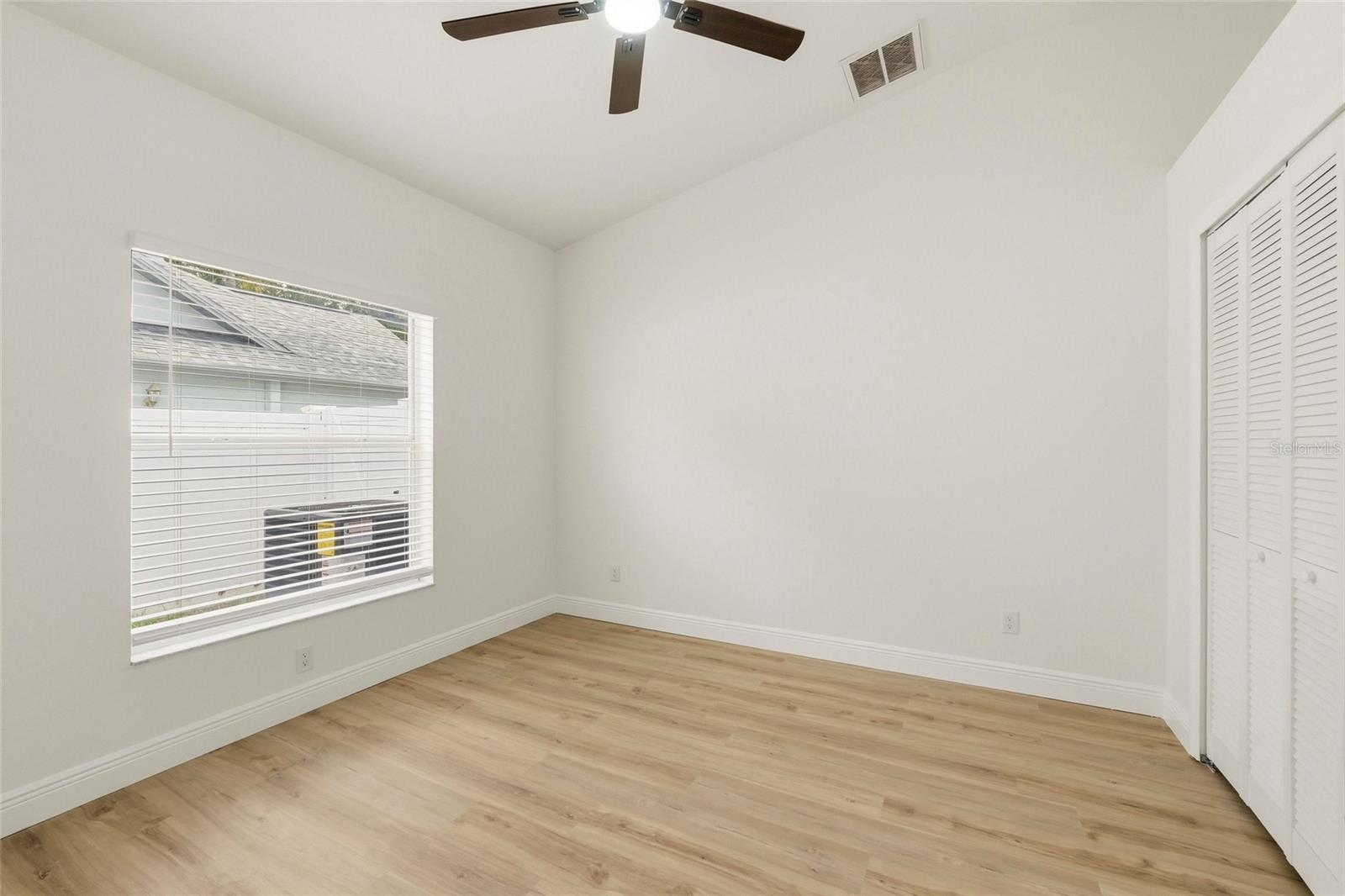 SEA OAKS SUB - Residential