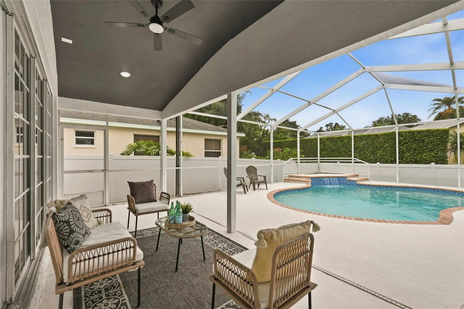 SEA OAKS SUB - Residential