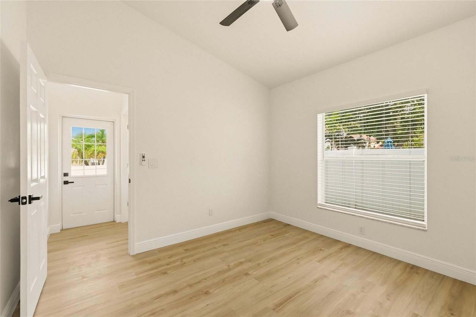 SEA OAKS SUB - Residential