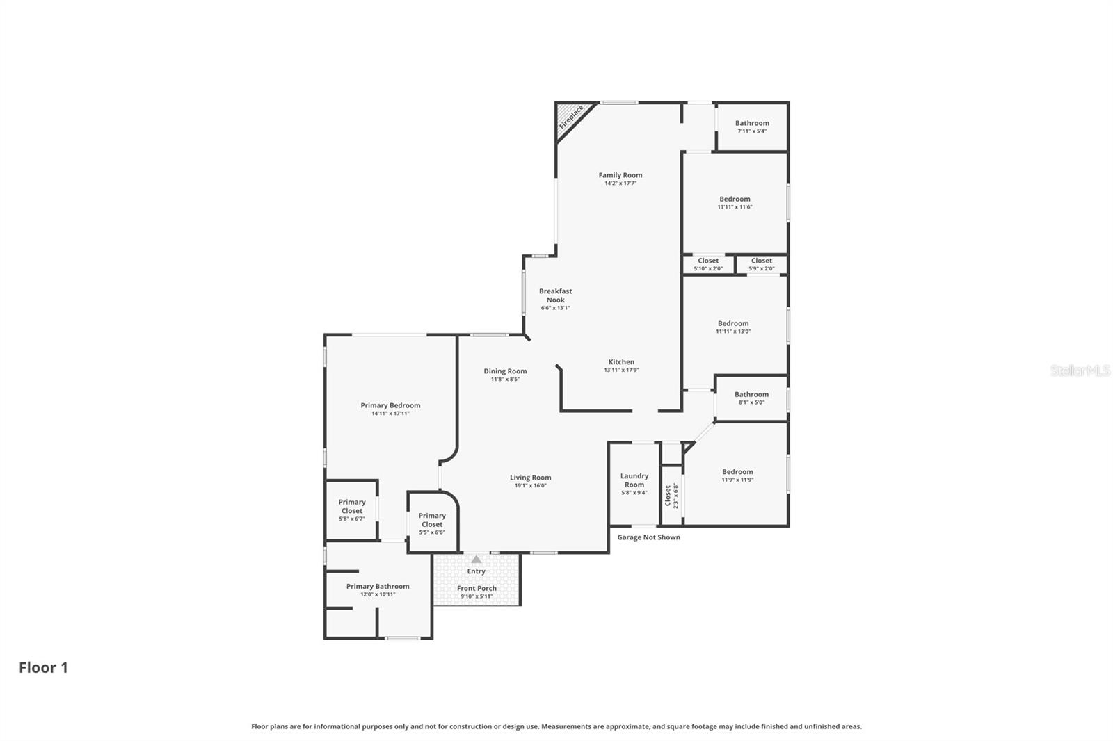 SEA OAKS SUB - Residential