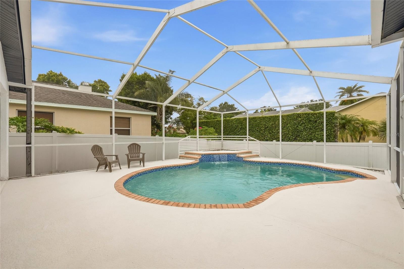 SEA OAKS SUB - Residential