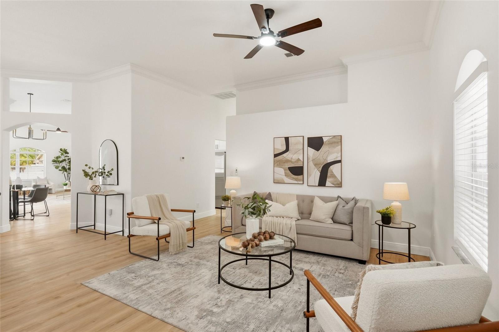 SEA OAKS SUB - Residential