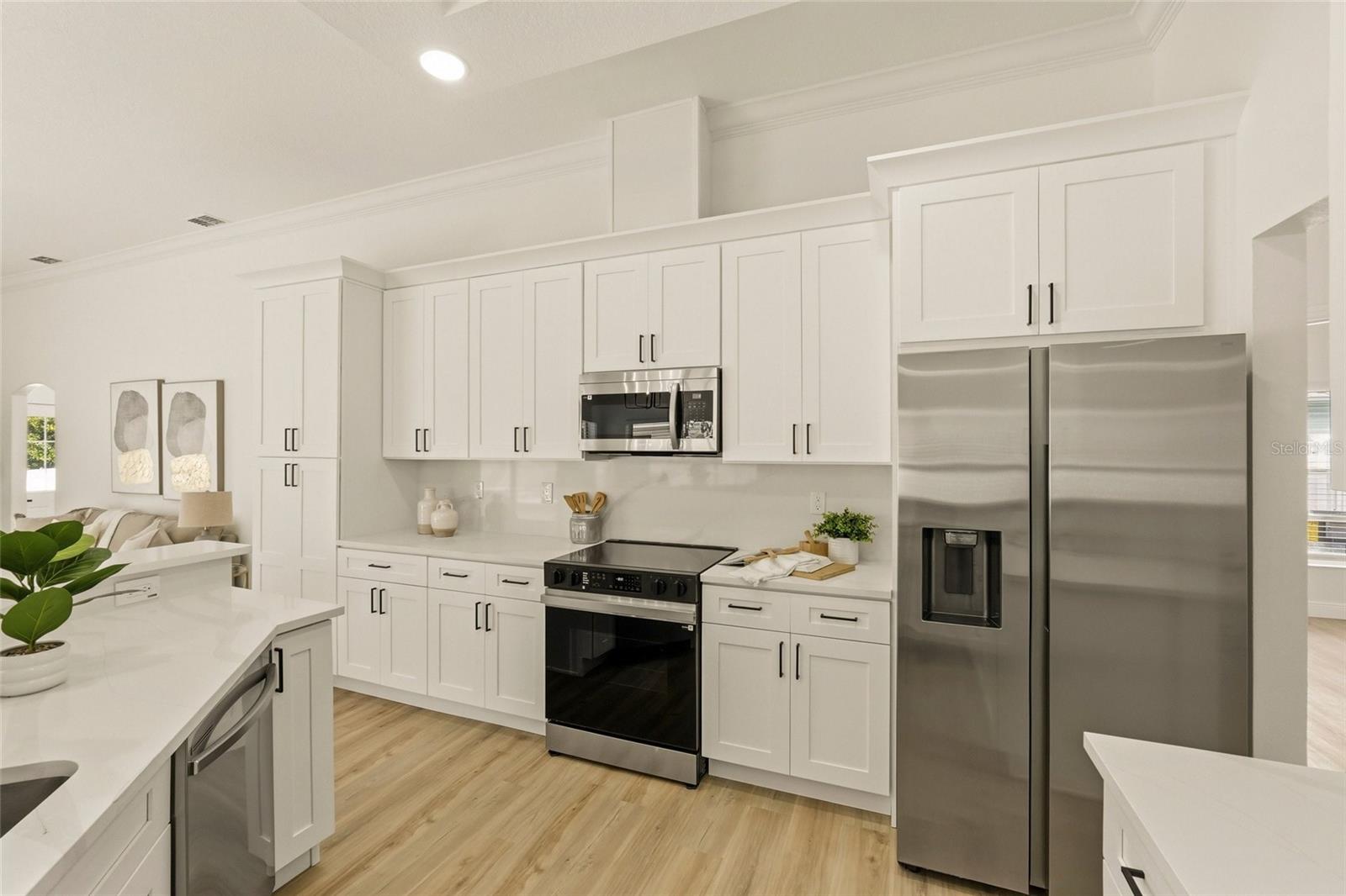SEA OAKS SUB - Residential