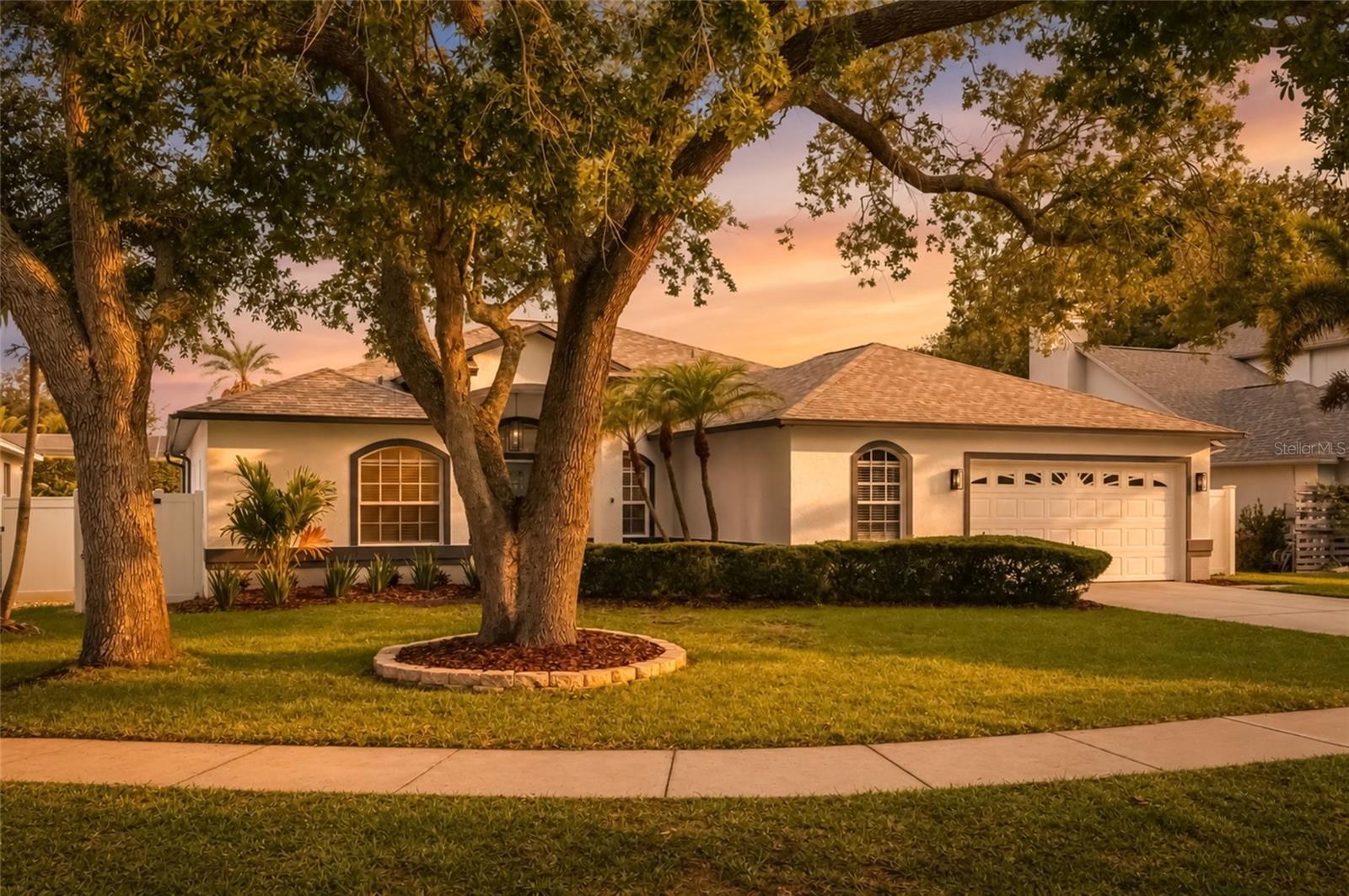 SEA OAKS SUB - Residential